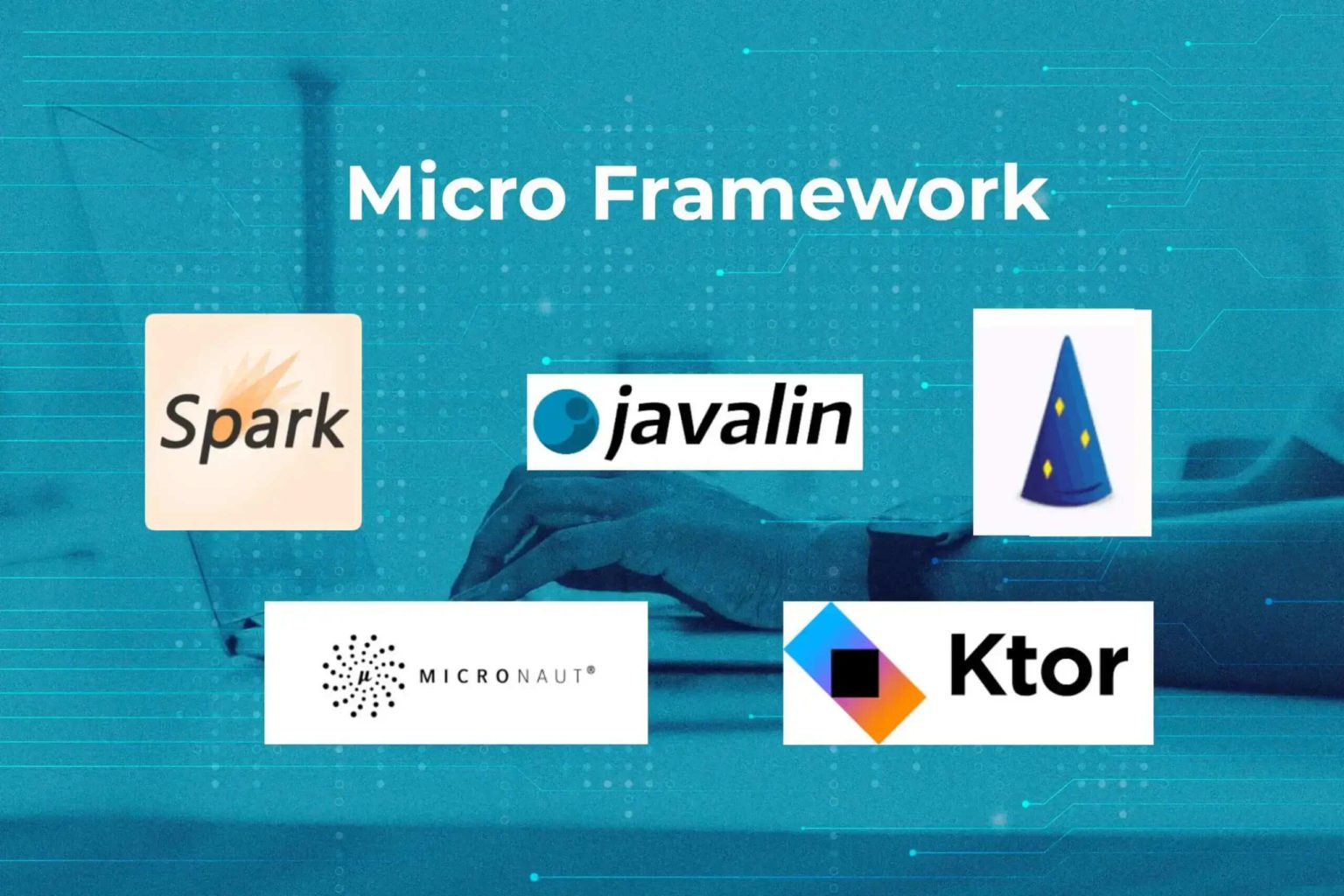 Top 10 Python Frameworks for App Development in 2024