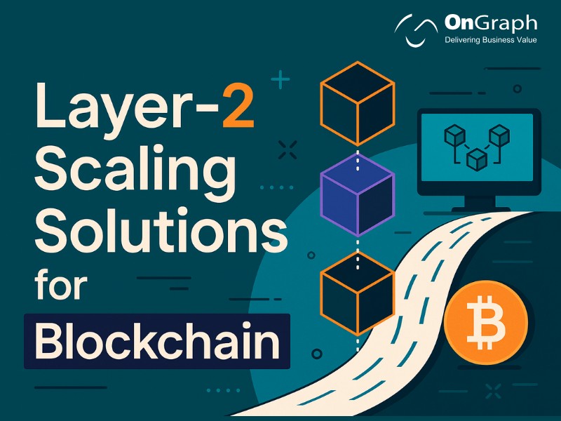 Layer-2 Scaling Solutions for Blockchain