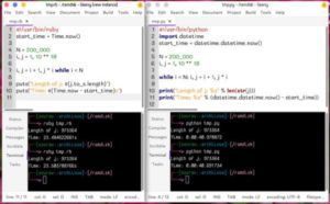Ruby Vs Python: Which One to Embrace in 2024 | Pros and Cons