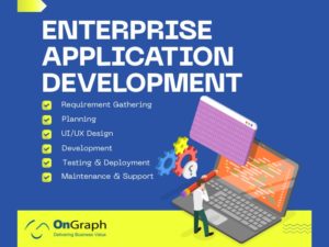 Enterprise Application Development