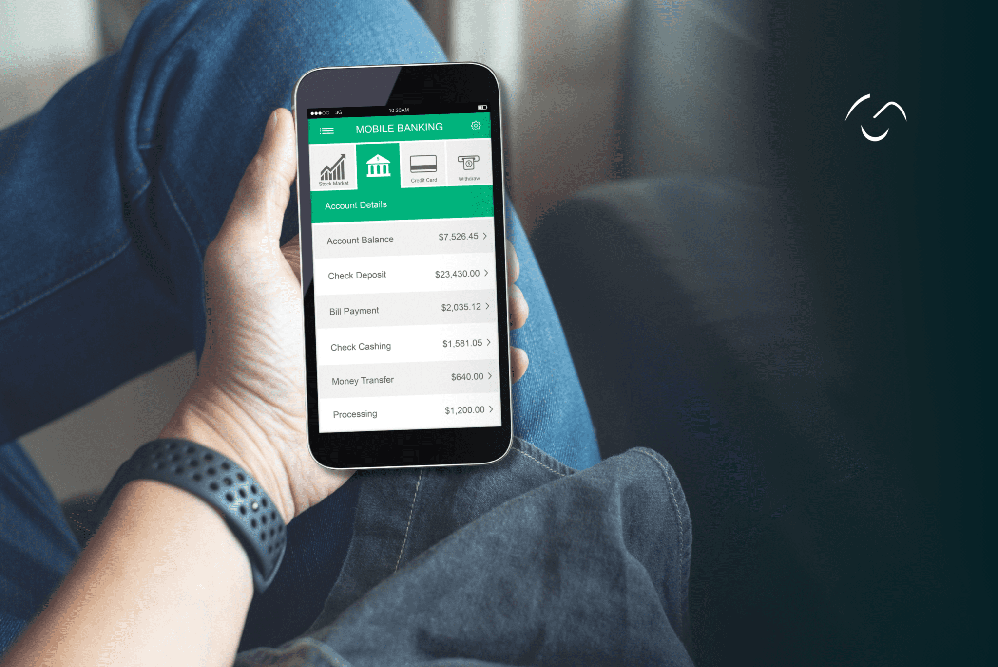 Mobile Banking App Development: A Step-by-Step Guide 2025
