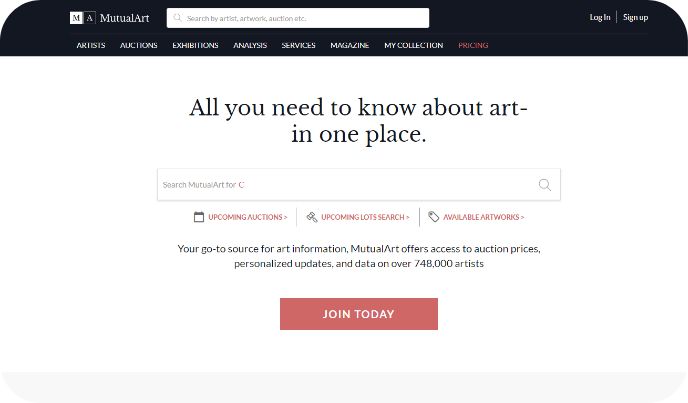 DevOps for MutualArt- Transforming the Art Market MutualArt’s AWS-Powered Auction Platform