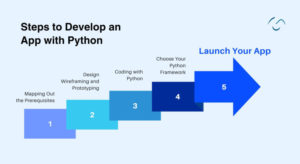 13 Best Python Frameworks to Explore in 2025 - OnGraph