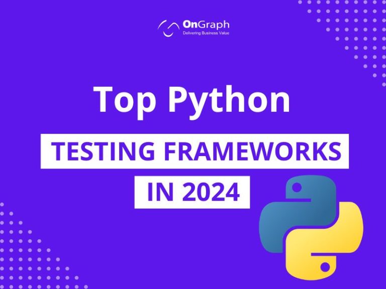 Ruby Vs Python: Which One is the Best for 2024 | OnGraph