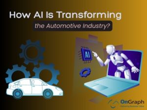 AI in Automotive Industry
