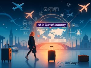 AI in Travel Industry