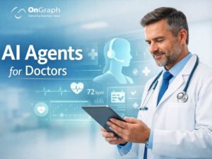 AI Agents for Doctors in 2026