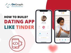 Build a Dating App Like Tinder