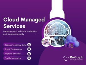 What are Cloud Managed Services?