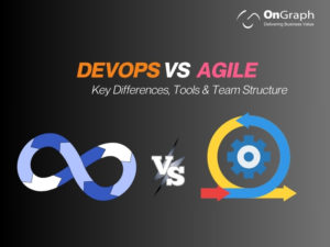 DevOps vs Agile