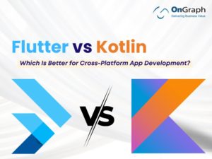 Flutter vs Kotlin