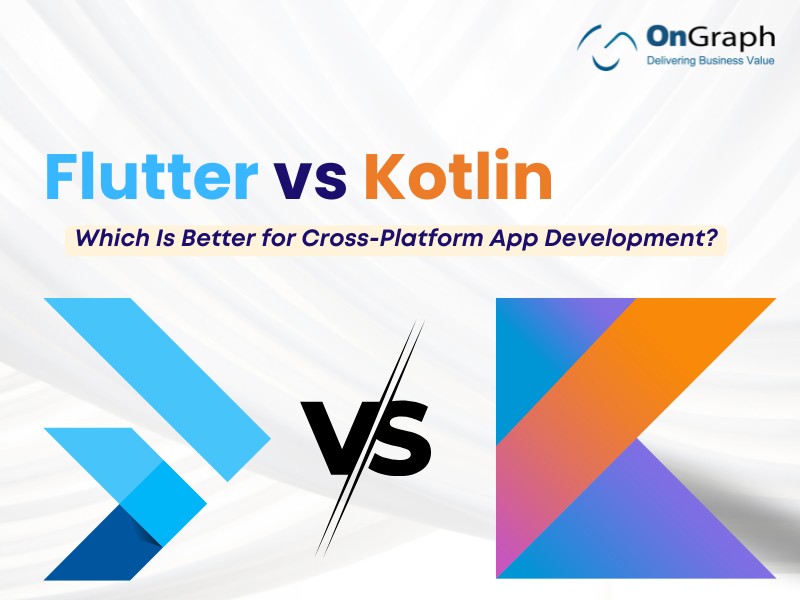 Flutter vs Kotlin