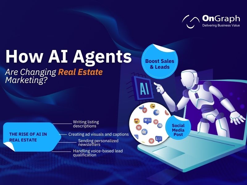 AI Agent in Real Estate Marketing
