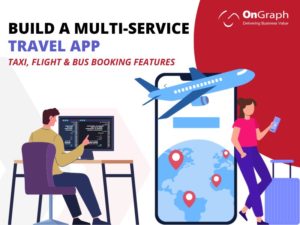 Build a Multi-Service Travel App