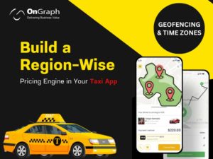 Build a Region-Wise Pricing Engine in Your Taxi App