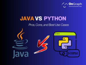Java vs Python
