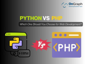 Python vs PHP