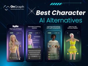 Character AI Alternatives
