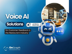 Voice AI for Restaurants Automating Customer Feedback Calls
