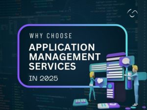 Application Management Services