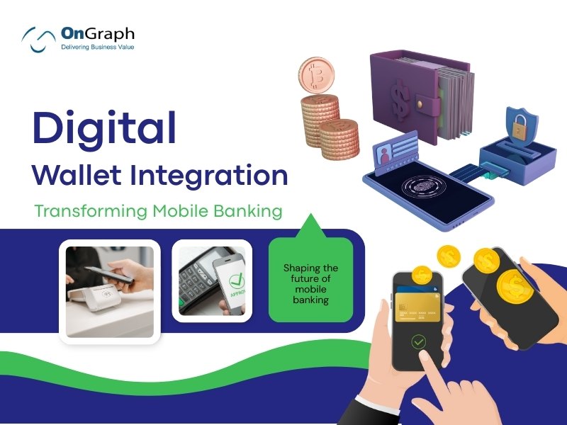 Digital Wallet Integration
