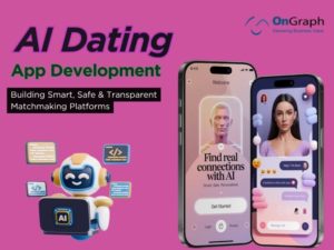 AI Dating App Development Guide
