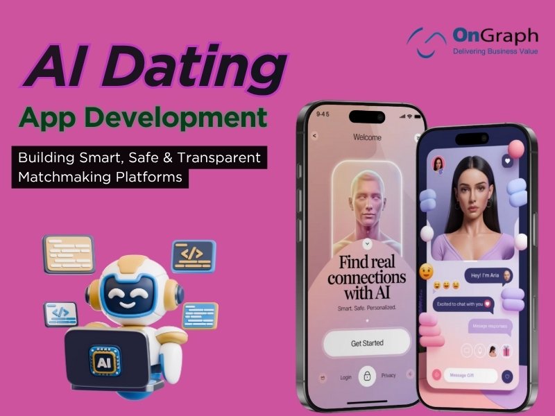 AI Dating App Development Guide