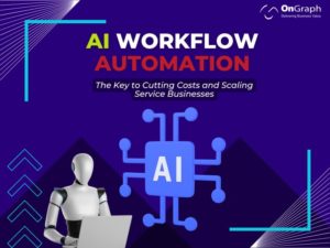 AI Workflow Automation