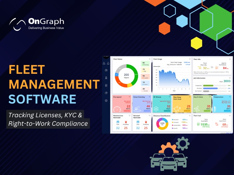 Best Fleet Management Software