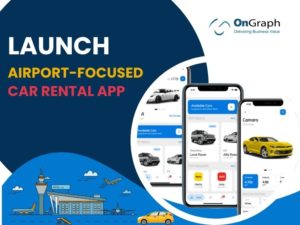 Launch an Airport-Focused Car Rental App