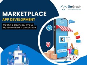 Marketplace App Development