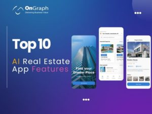 AI Real Estate App Features