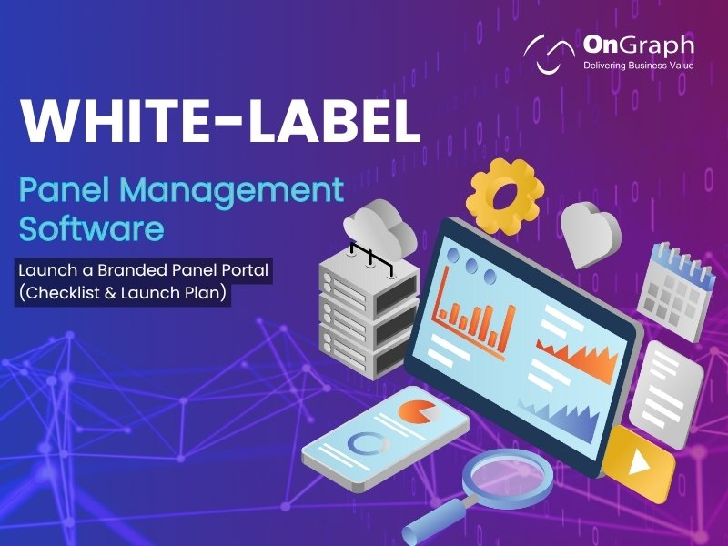White-Label Panel Management Software