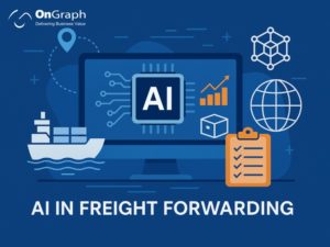 AI in Freight Forwarding