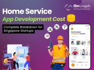 Home Service App Development Cost