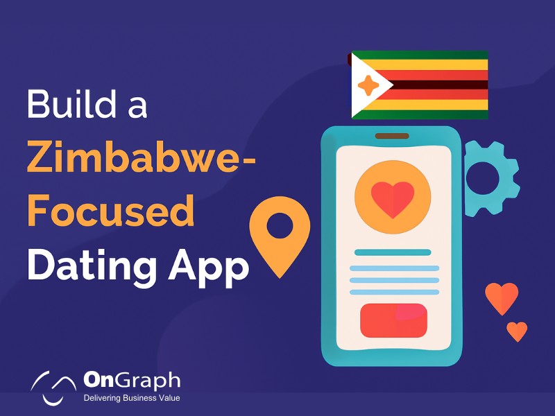 Zimbabwe-Focused Dating App