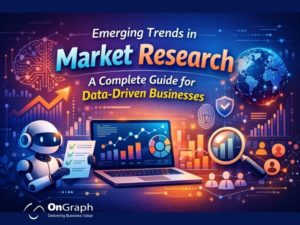 Emerging Trends in Market Research