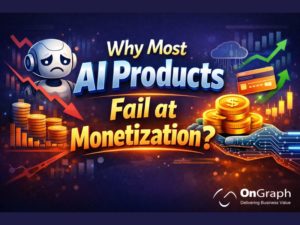 AI Products Fail at Monetization