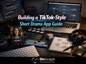 Building a TikTok-Style Short Drama App