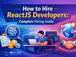 Hire ReactJS Developers