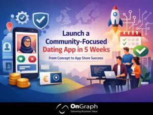Launch a Community-Focused Dating App