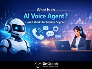 What Is an AI Voice Agent