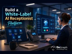 Build a White-Label AI Receptionist Platform for Appointment-Based Businesses