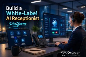 Build a White-Label AI Receptionist Platform