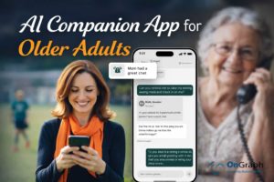 Build an AI Companion App for Older Adults