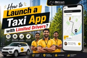 Launch a Taxi App with Limited Drivers