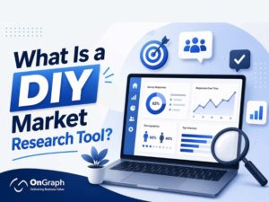 DIY Market Research Tool