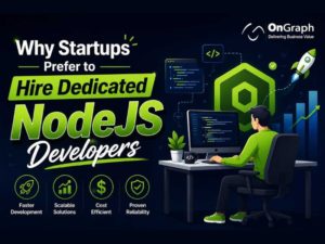 Hire dedicated NodeJS developers