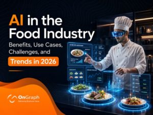 AI in the Food Industry