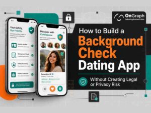 Build a Background Check Dating App
